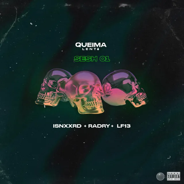 Queima Lento Sesh 01