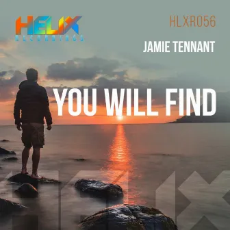 You Will Find by Jamie Tennant