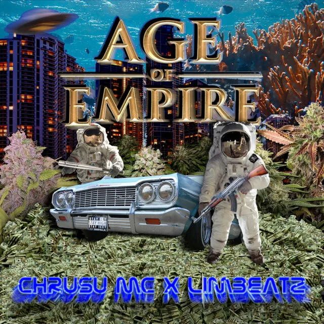 Age Of Empire