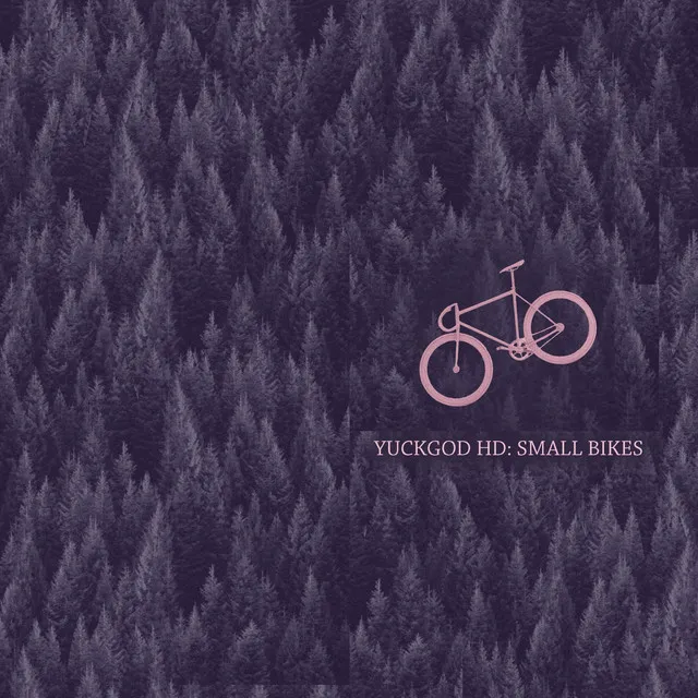 small bikes