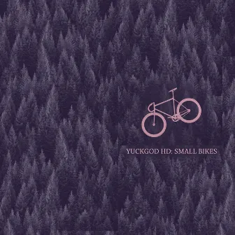 small bikes by yuckgod