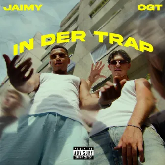 In der Trap by Jaimy