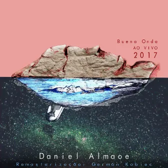 Buena Onda (Ao Vivo) by Daniel Almaoe