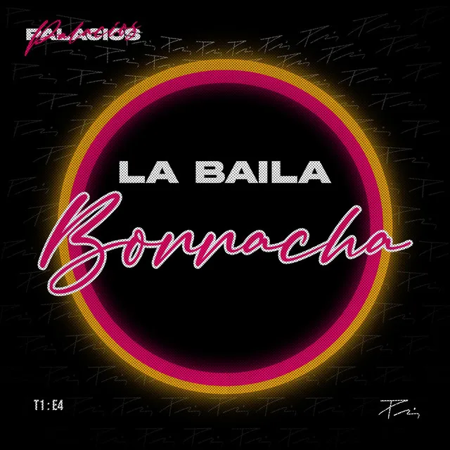 LA BAILA BORRACHA