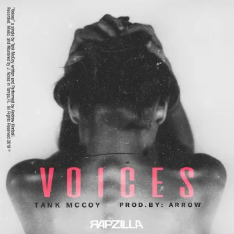 Voices by Tank McCoy