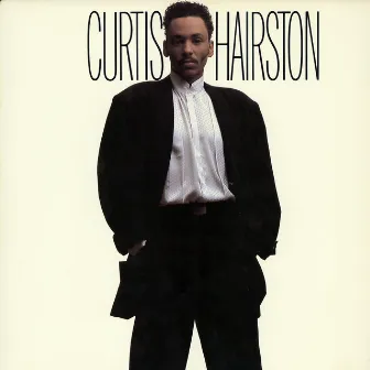 Curtis Hairston (Expanded) by Curtis Hairston