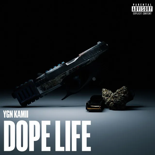 Dope Life (03-Performance version)