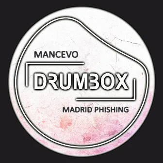 Madrid Phishing by Mancevo