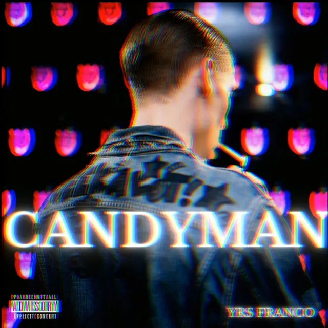 CANDYMAN