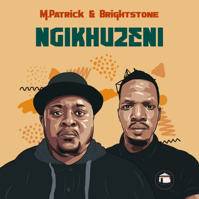 Ngikhuzeni