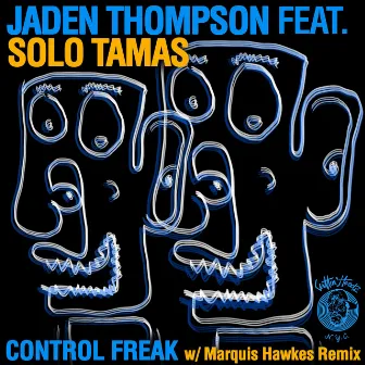 Control Freak by Solo Tamas