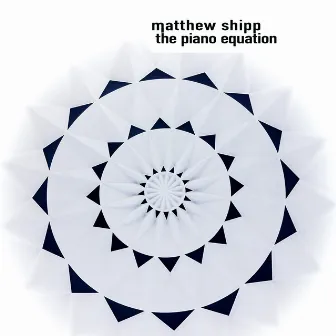 The Piano Equation by Matthew Shipp