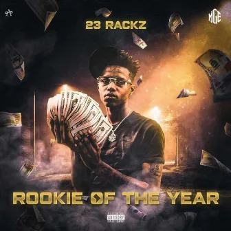 Rookie of The Year by 23 Rackz