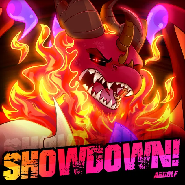 Showdown! - Instrumental Version