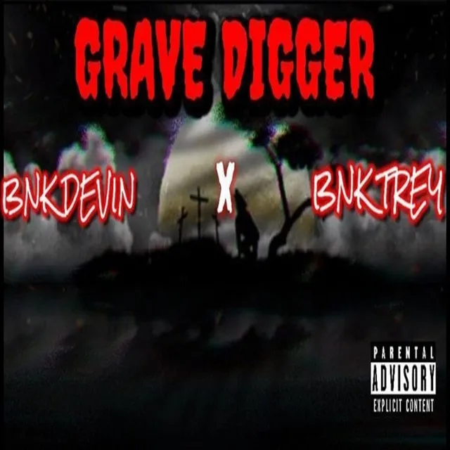 Grave Digger