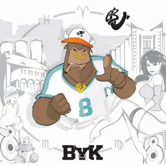 Byk by Bu