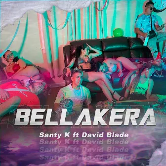 Bellakera by David Blade