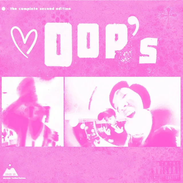 OOP'S (H.U.R Remix)