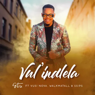 Vulindlela (feat. WakMa Tall and Ssips) by Stu