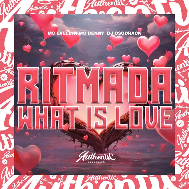 Ritmada What Is Love