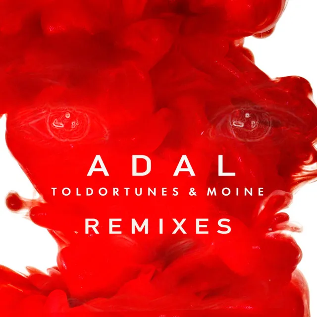 Adal - Robber DJ Remix