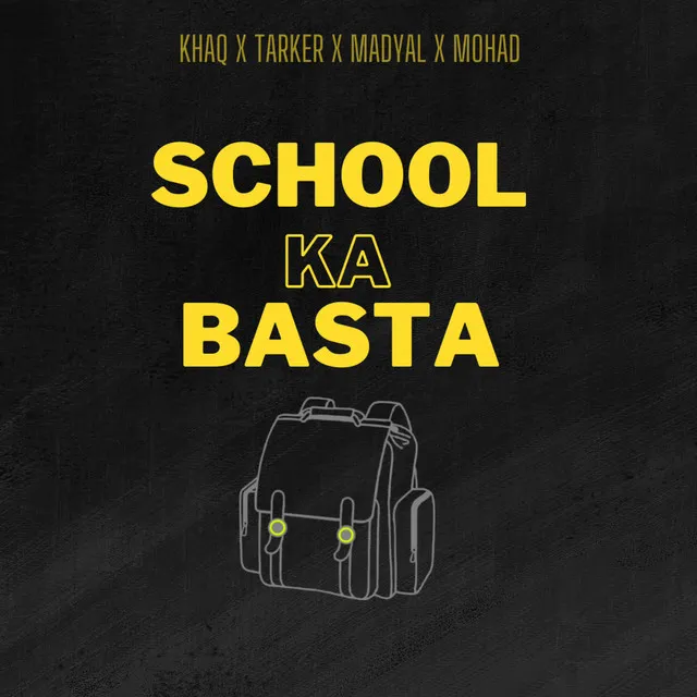 School Ka Basta