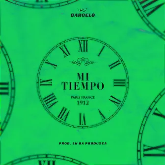 Mi Tiempo by Barceló