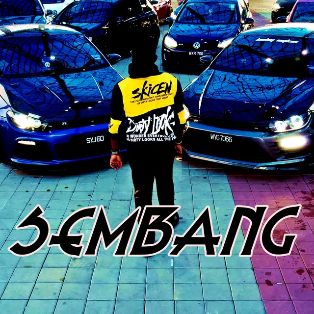 Sembang