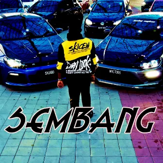 Sembang by Shack Jenny