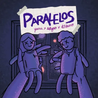 Paralelos by Delgao