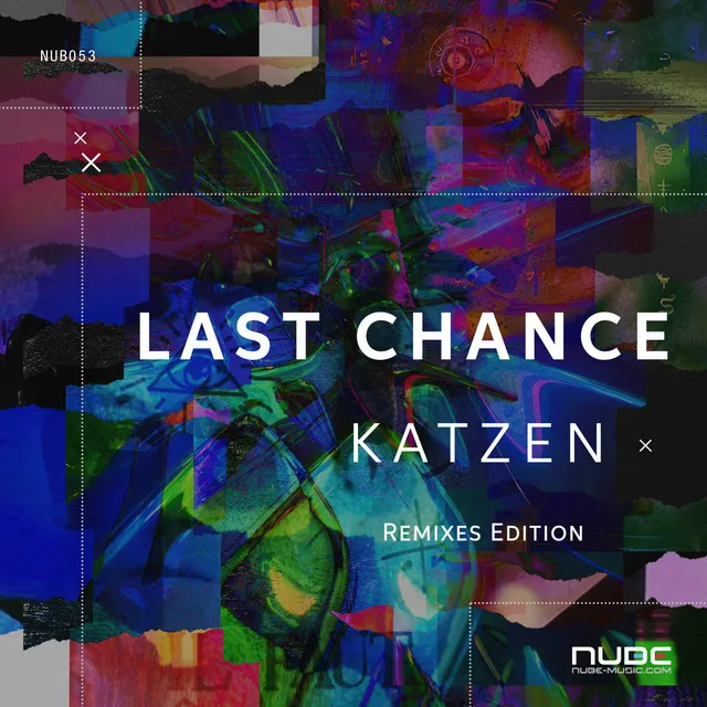 Last Chance - Santi Cebrero Remix