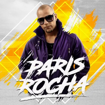 Paris Rocha by Paris Rocha