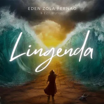 Lingenda by Eden Zola Fernão