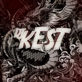 SEDA PRETA | MONTAGEM by DJ kest