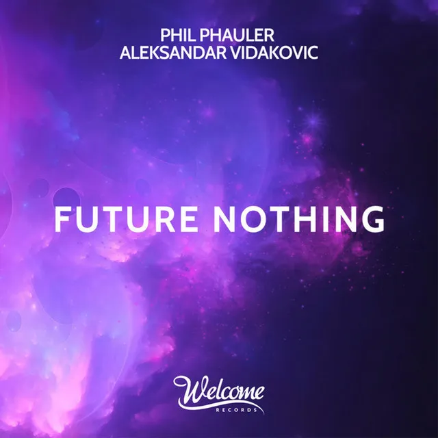 Future Nothing - Radio Edit