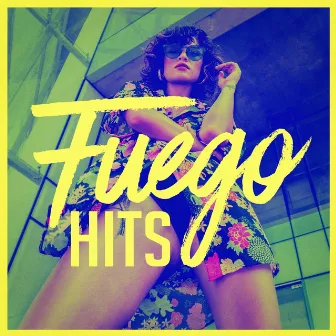 Fuego Hits by Top de Exitos 2016