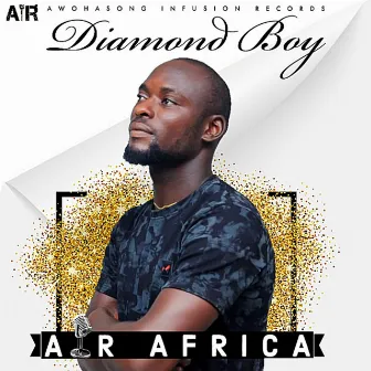 Air Africa by Diamond Boy