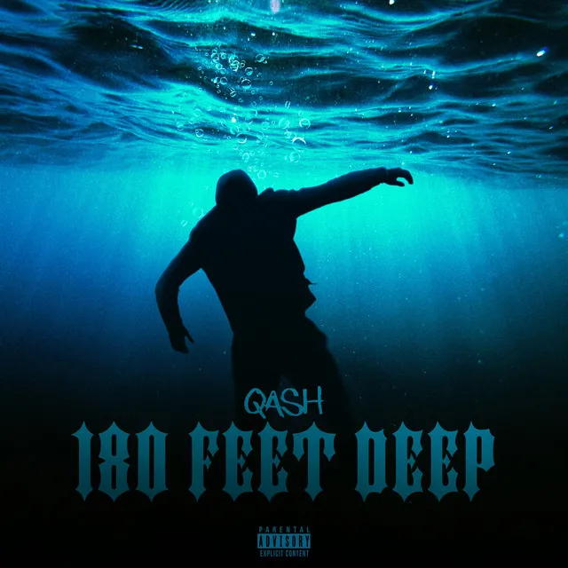 180 Feet Deep