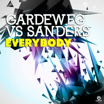 Everybody by Sanders