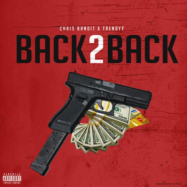 Trendyy X Back 2 Back