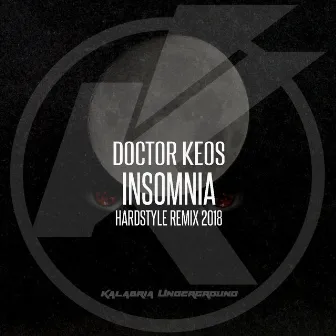 Insomnia (Hardstyle Remix 2018) by Doctor Keos