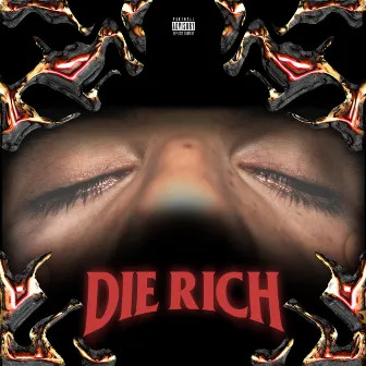 DIE RICH by Chicco Noir