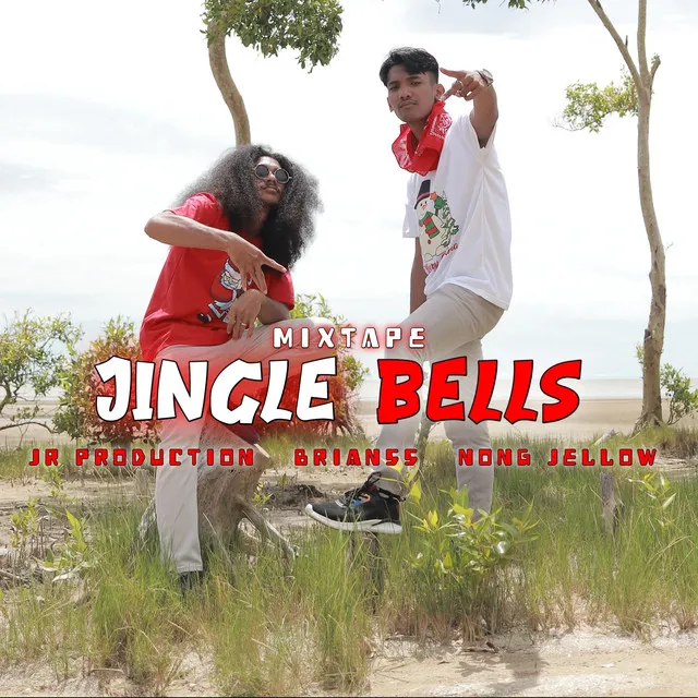 Mixtape Jingle Bells