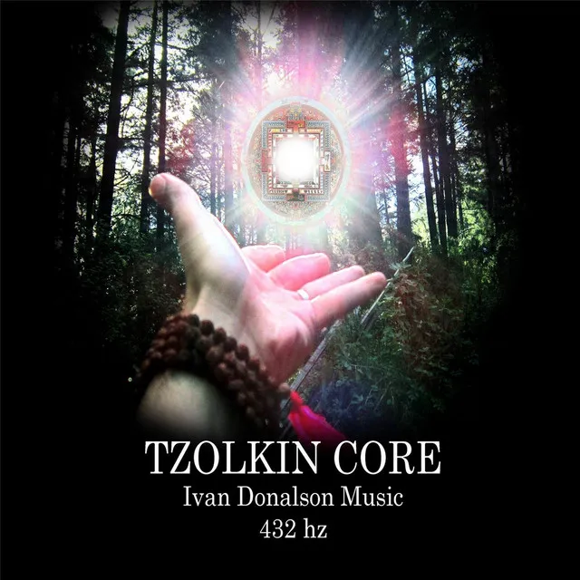 Tzolkin Core (432 Hz)