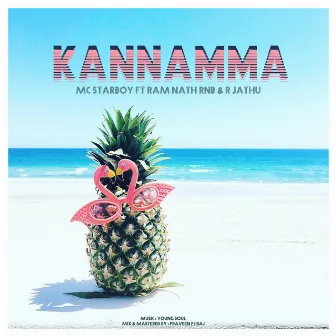 Kannamma by MC Starboy