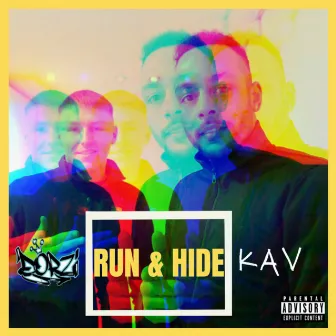 Run & Hide by Dorzi