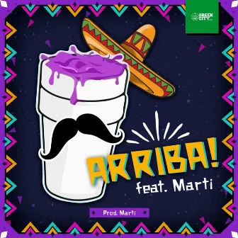 Arriba! by Mayking