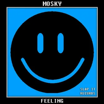 Feeling by Mosky