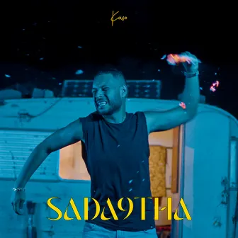 Sada9tha by Kaso