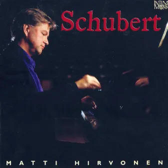 Schubert by Matti Hirvonen